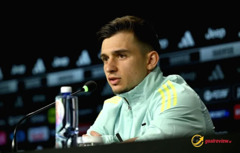 Juventus datang ke markas Udinese