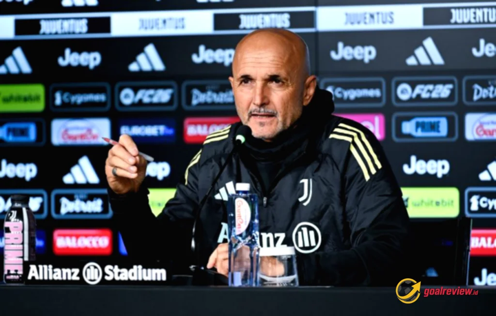 Juventus tumbangkan Pisa