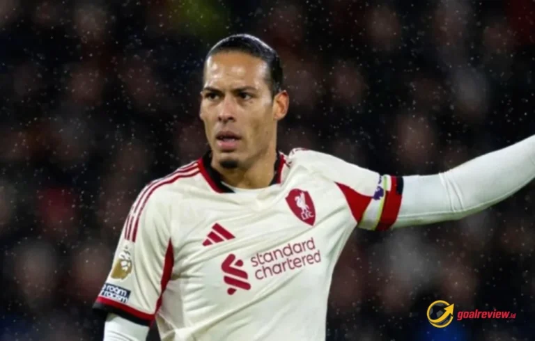 Liverpool ceroboh kalah Wolves