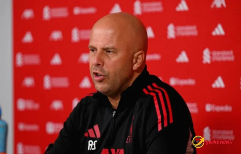 Liverpool kalah dari Galatasaray