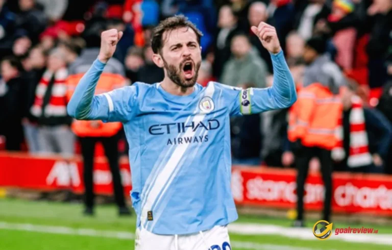 Man City berjuang habis-habisan
