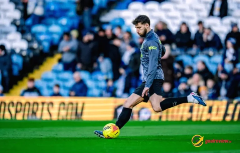 Manchester City waspadai Forest