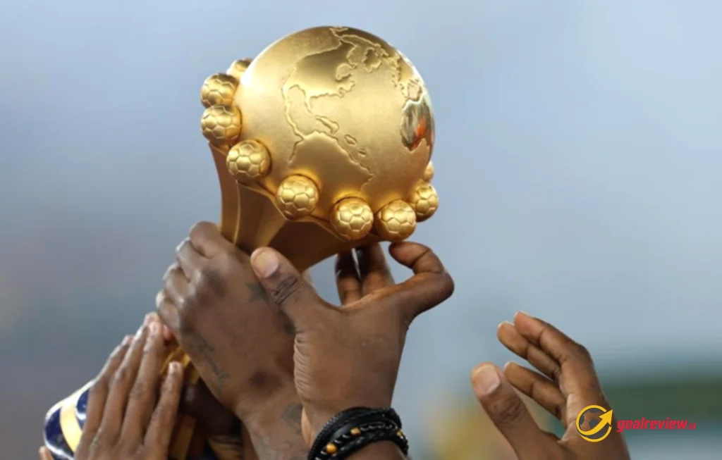Maroko Juara Piala Afrika