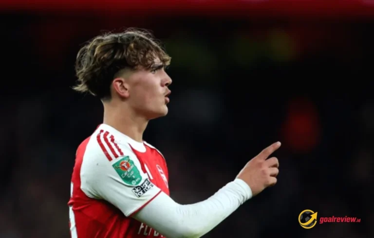 Max Dowman ke Piala Dunia 2026