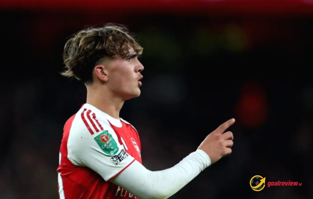 Max Dowman ke Piala Dunia 2026