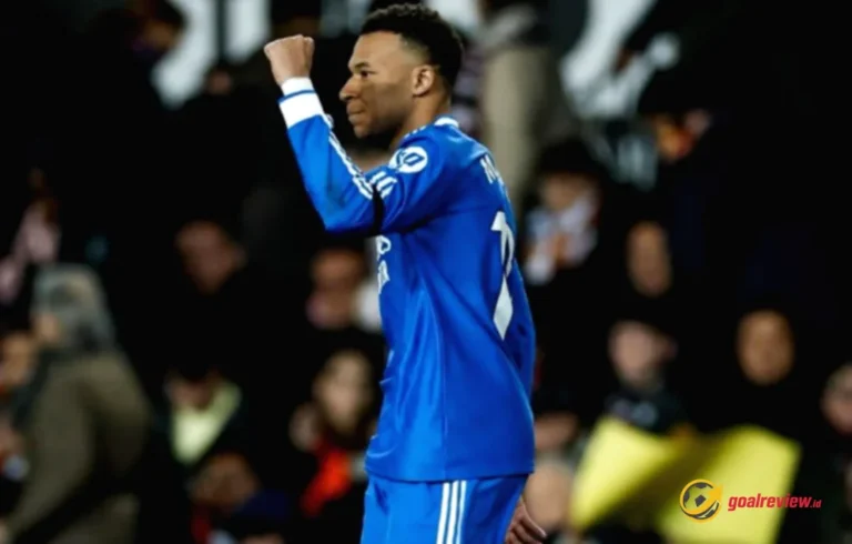 Mbappe Belum Bermain Lawan Elche