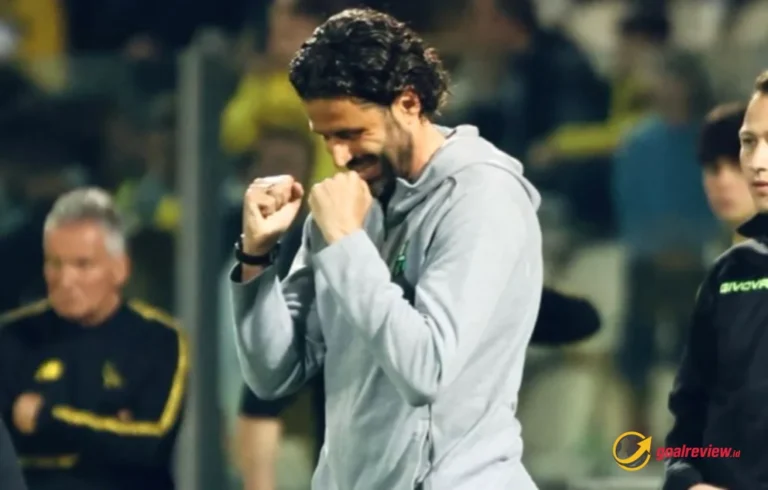 Menang 3-0 atas Verona