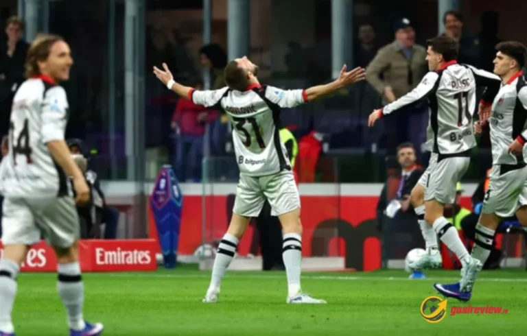 Milan kalahkan Torino