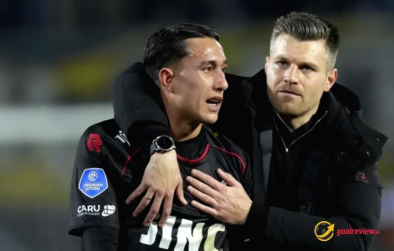 Miliano Jonathans Cedera