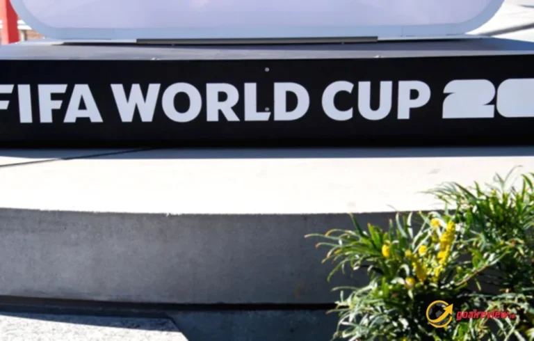 Nobar Piala Dunia TVRI