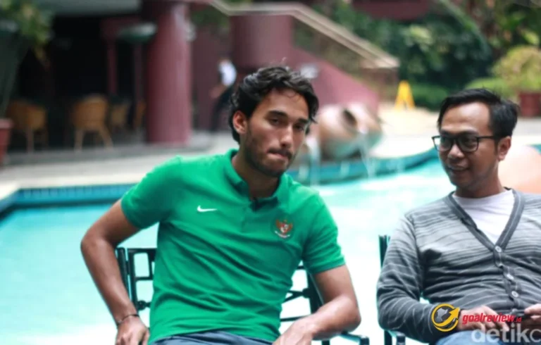 Pemain Kembali ke Timnas Indonesia