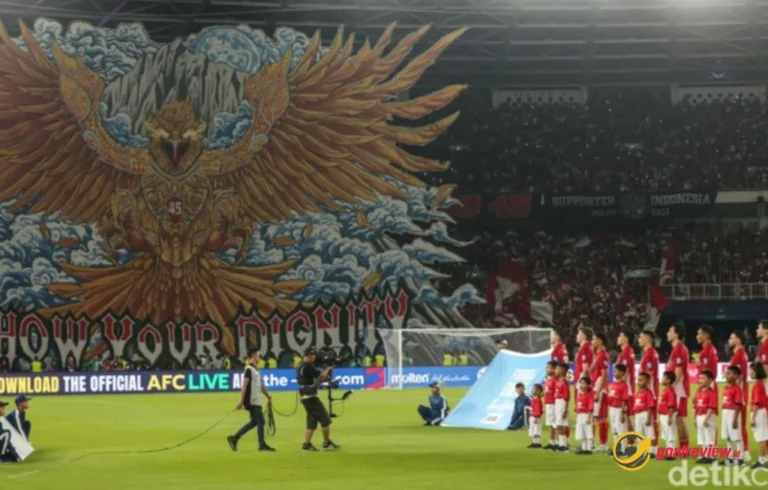 Pemain Persib ke Timnas Indonesia