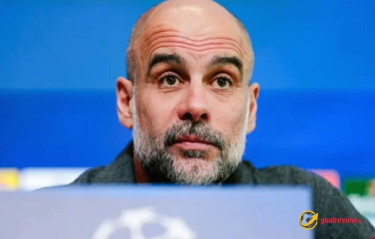 Pep Guardiola menangi trofi