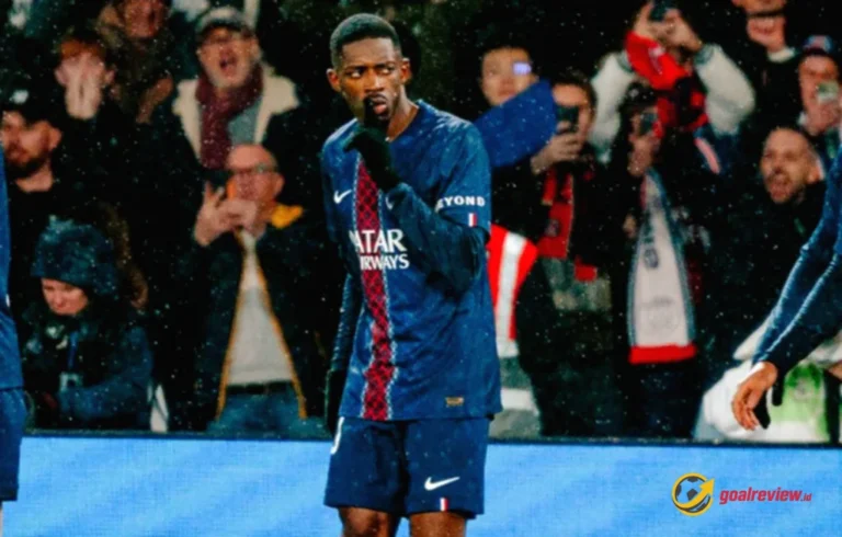 PSG datang ke Stamford Bridge