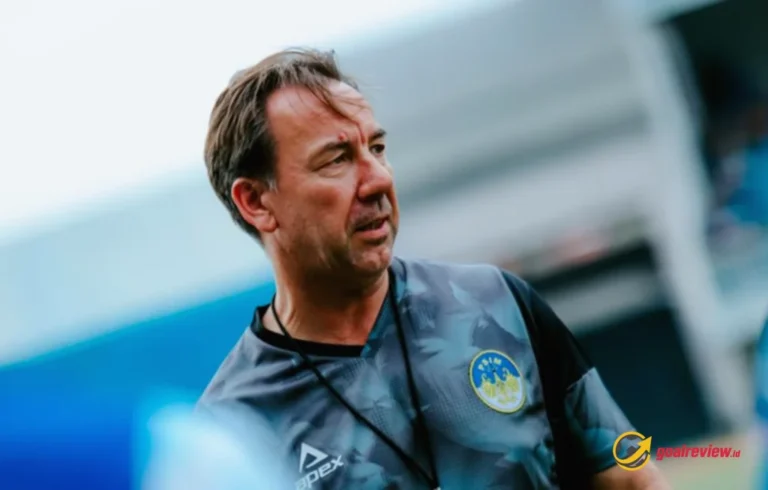 PSIM Selamat dari Degradasi