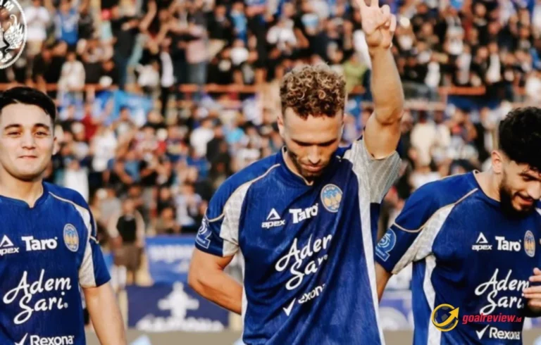 PSIM Tanpa Mesin Gol