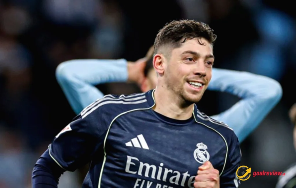 Real Madrid menang dramatis