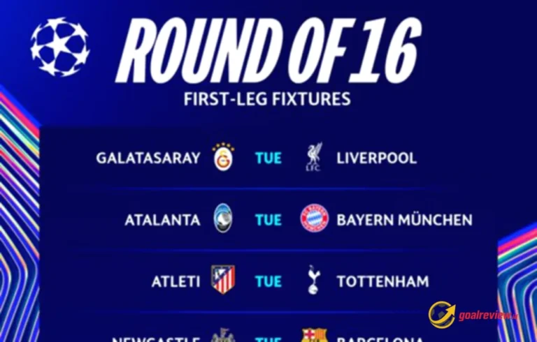 Real Madrid vs Manchester City