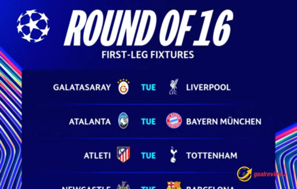 Real Madrid vs Manchester City