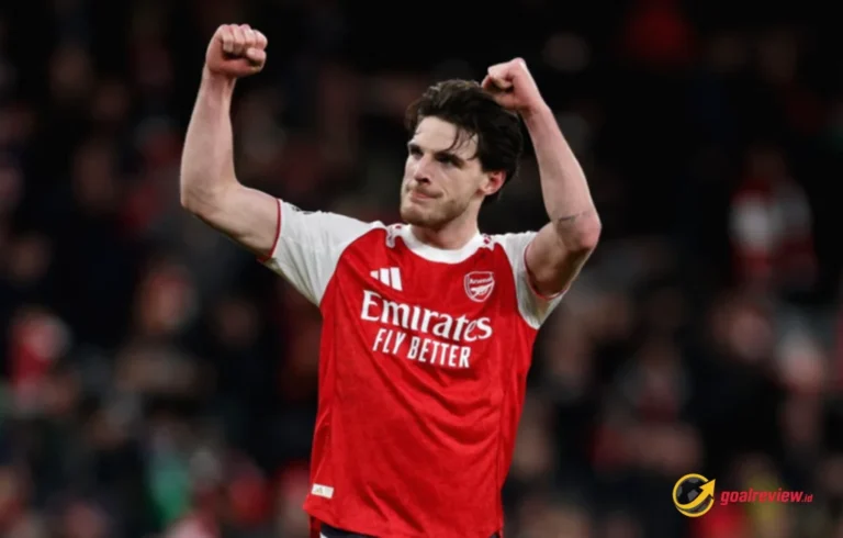 Rekrut Pemain Seperti Declan Rice