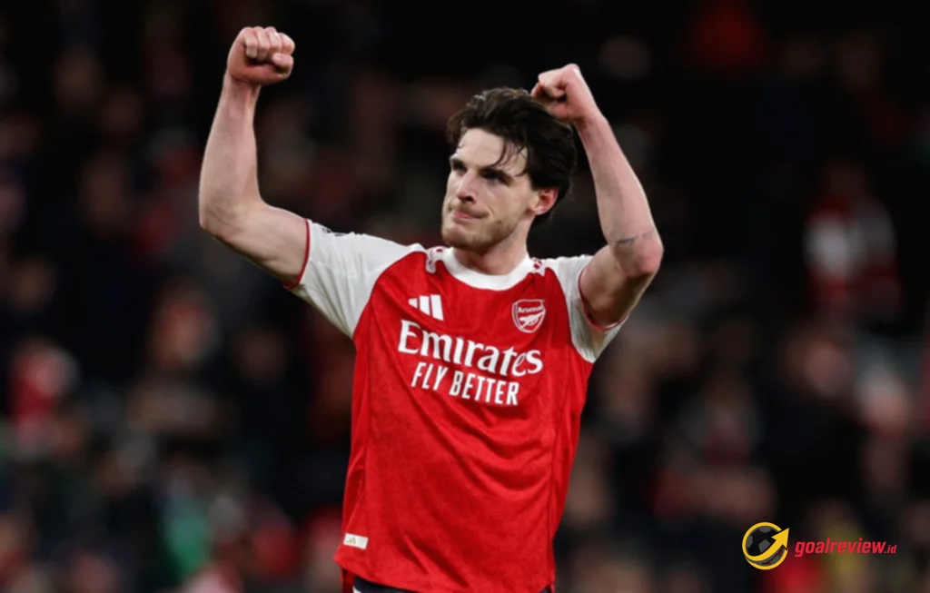 Rekrut Pemain Seperti Declan Rice