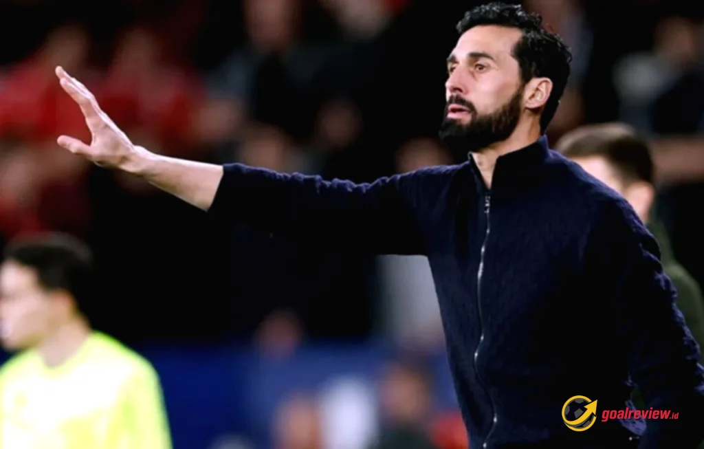 Serangan Osasuna Lebih Efektif