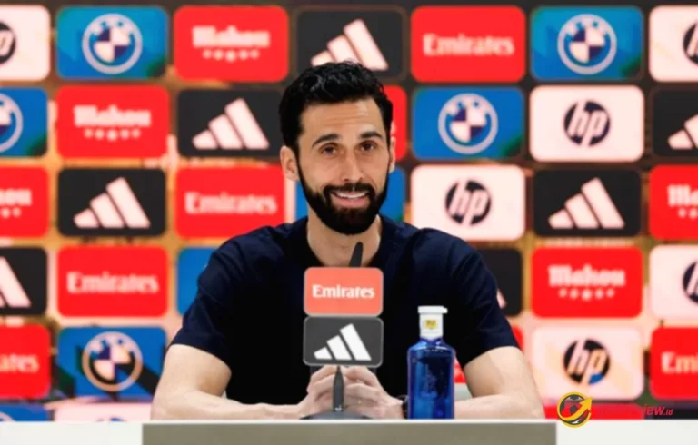 Skuad Madrid versus Elche