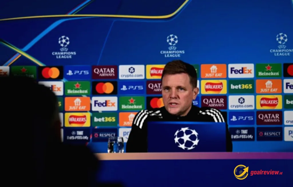 skuad terbaik hadapi Qarabag