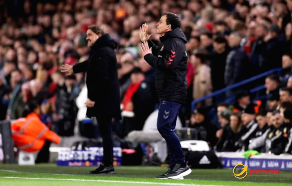 Sunderland tumbangkan Leeds