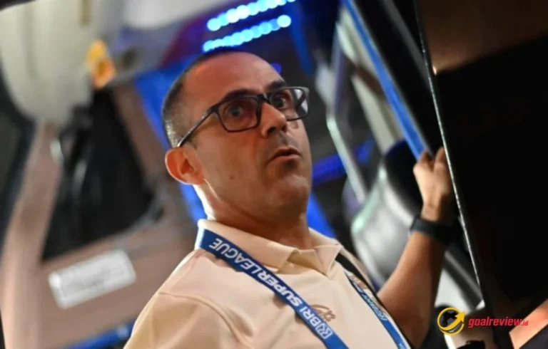 Thom Haye Absen Borneo FC vs Persib