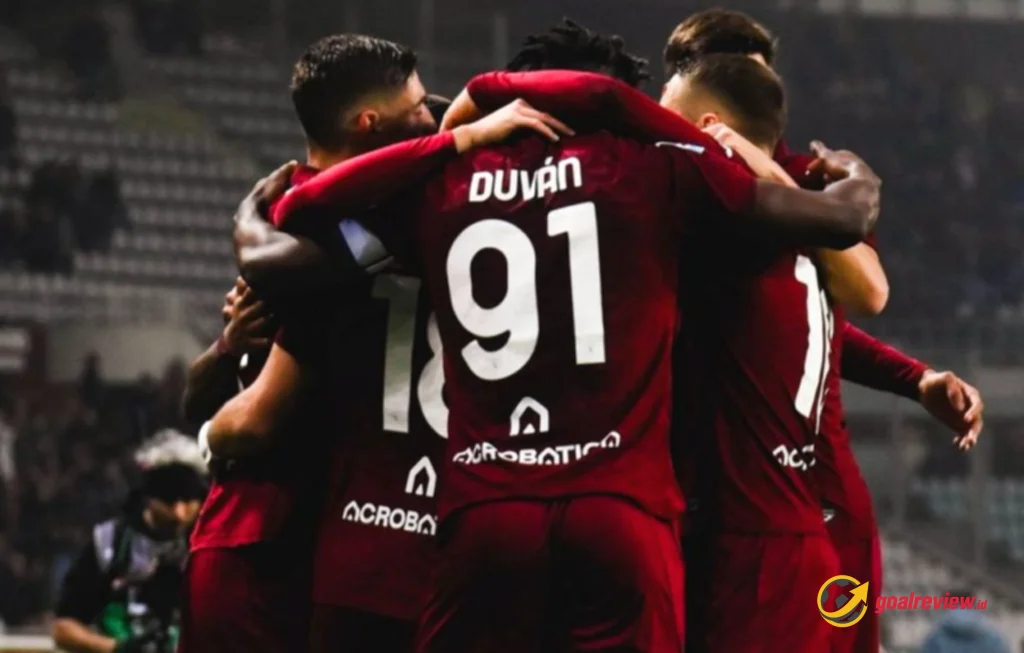 Torino amankan kemenangan 2-0