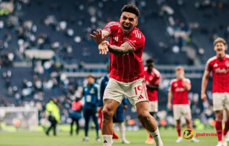 Tottenham dekati jurang degradasi