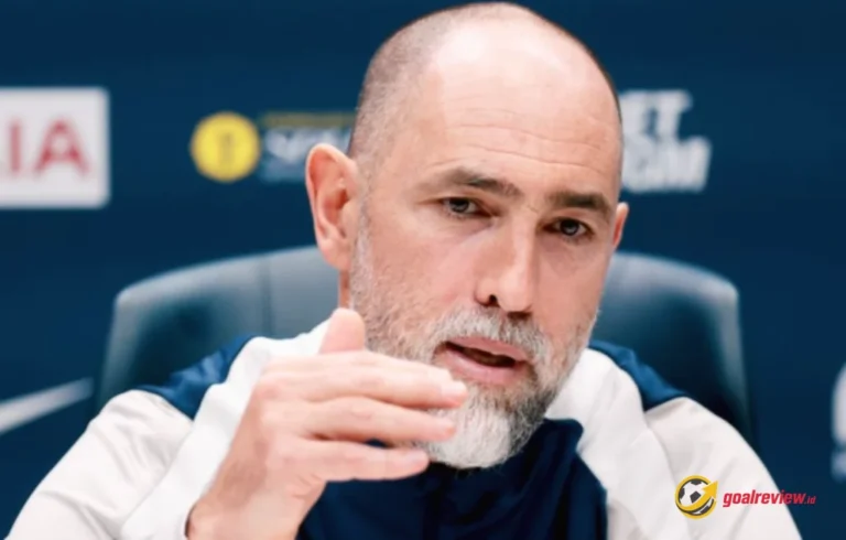 Tottenham Hotspur dalam kondisi sulit