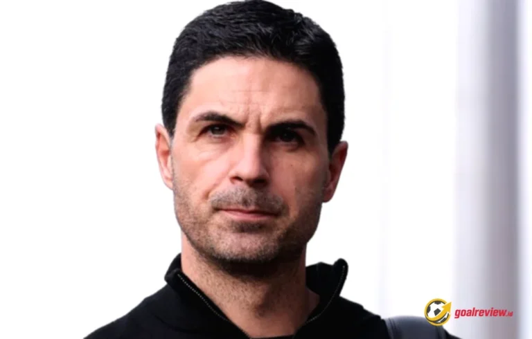 Trossard di Leg Kedua Arsenal