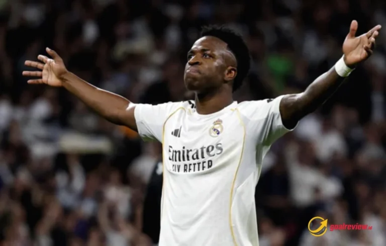 Vinicius Brace Dekat Performa Terbaik