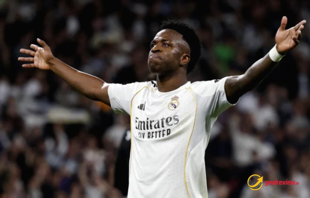 Vinicius Brace Dekat Performa Terbaik