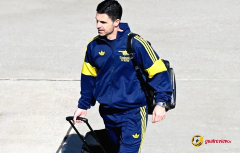 Arsenal harus fokus kalahkan Sporting