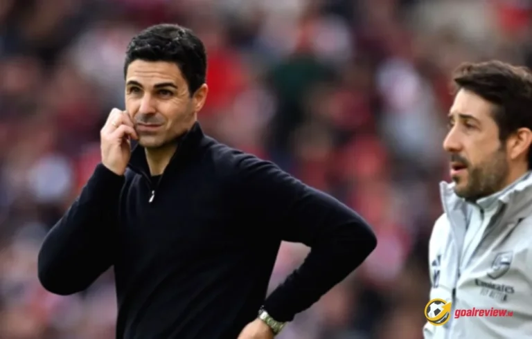 Arsenal kalah dari City