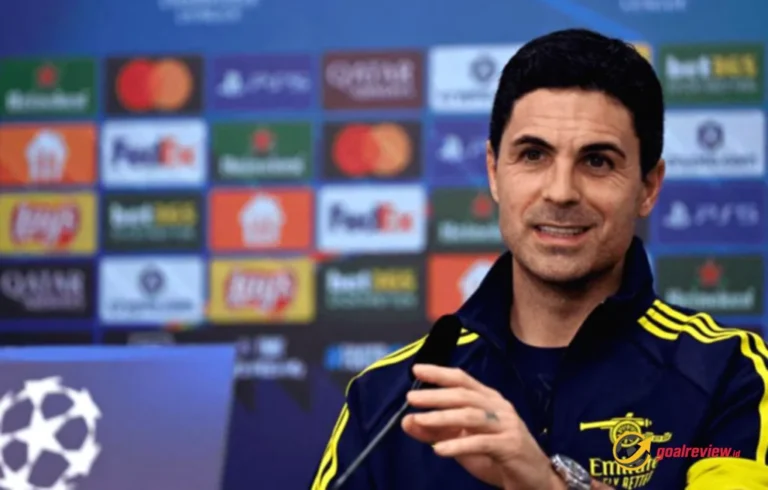 Arteta waspadai kualitas Sporting Lisbon