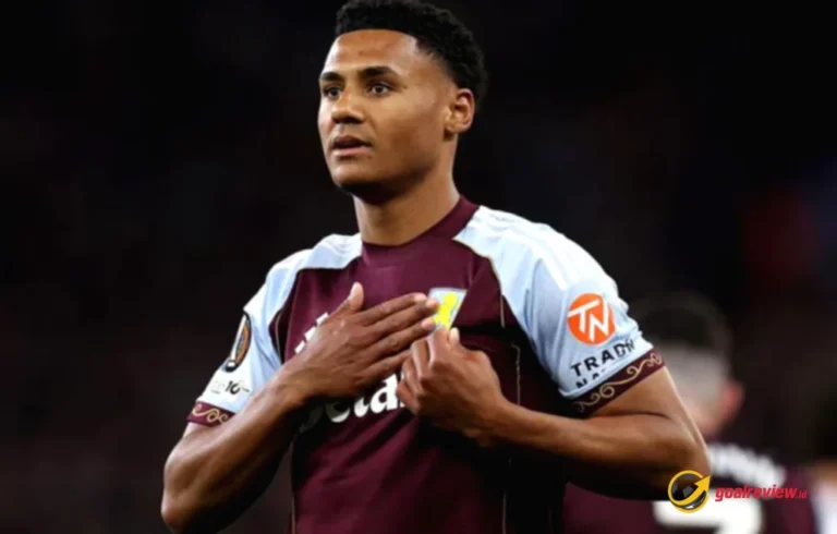 Aston Villa hingga Nottingham