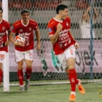Bali United Pesta Gol