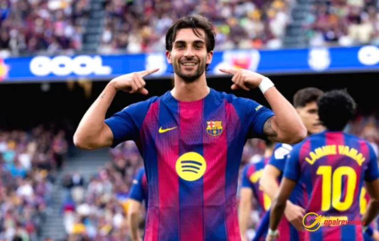 Barcelona kalahkan Espanyol 4-1