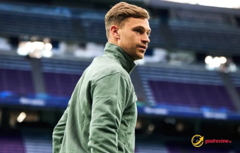 Bayern menang atas Madrid di Bernabeu