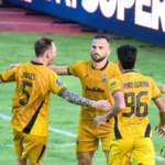 Bhayangkara FC bidik empat besar