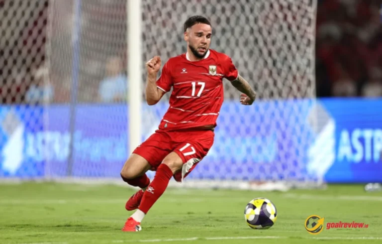 Calvin Verdonk Main di Mana Saja