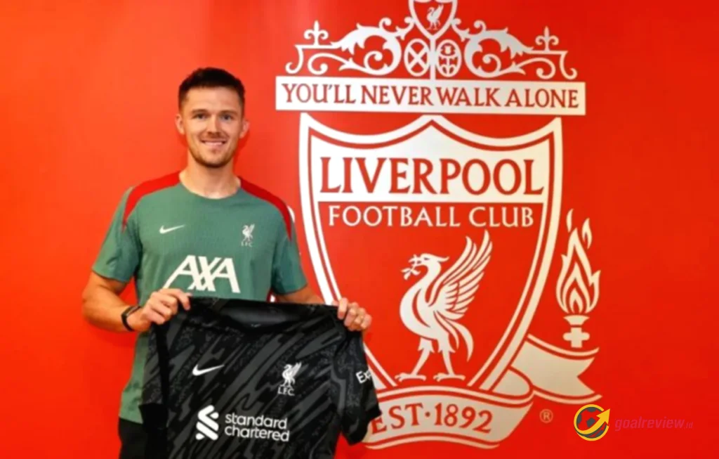Debut Woodman di Derbi Merseyside