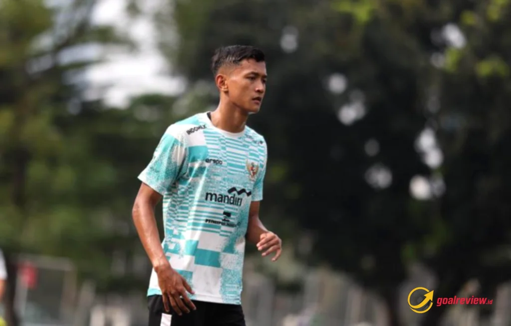 Dony Tri Main di Eropa