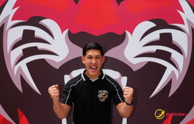 Eksel Runtukahu Dipanggil Timnas
