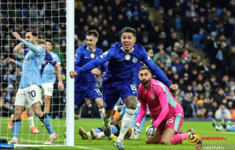 Enzo Fernandez dan Real Madrid