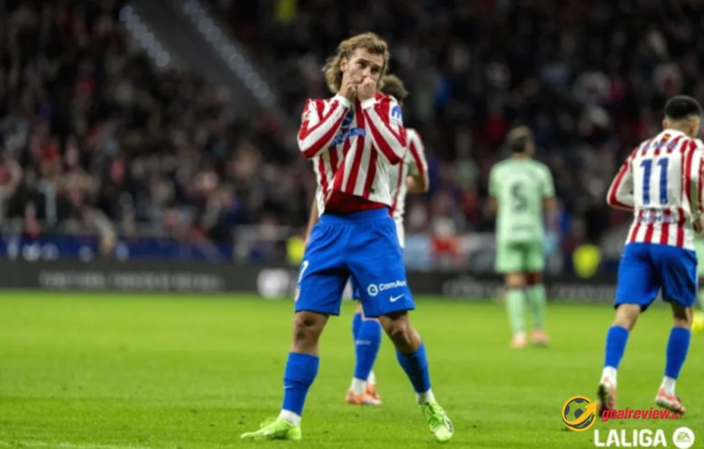 Griezmann ke Orlando City